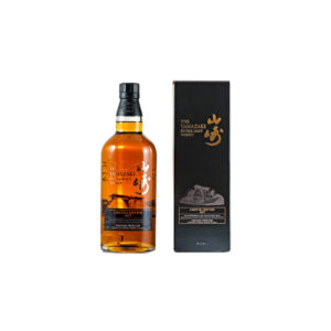 yamazaki limited edition 2017 single malt whisky 700ml