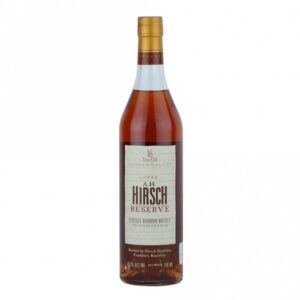 a h hirsch reserve 1974 16 year old
