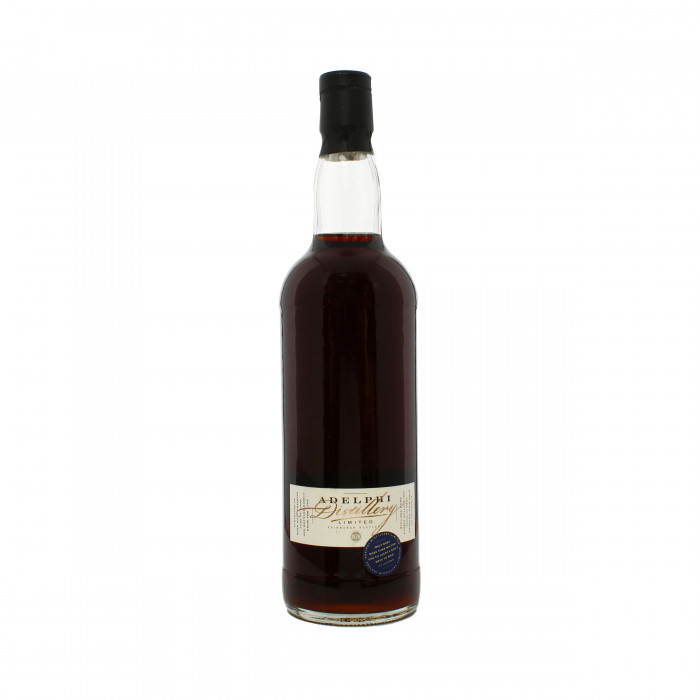 springbank 1964 adelphi 32 year old