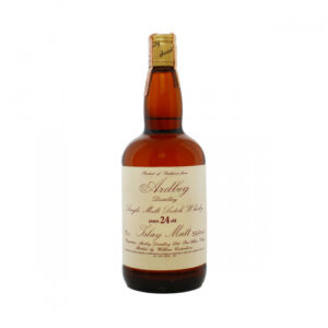 ardbeg 24 year old 1965 cadenhead's sestante italy