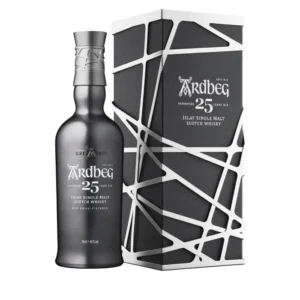 ardbeg 25 year old 2022