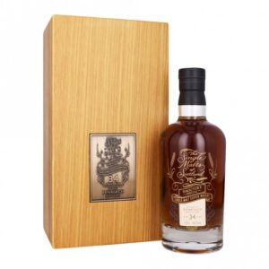 benriach 34 year old single malts of scotland director's special