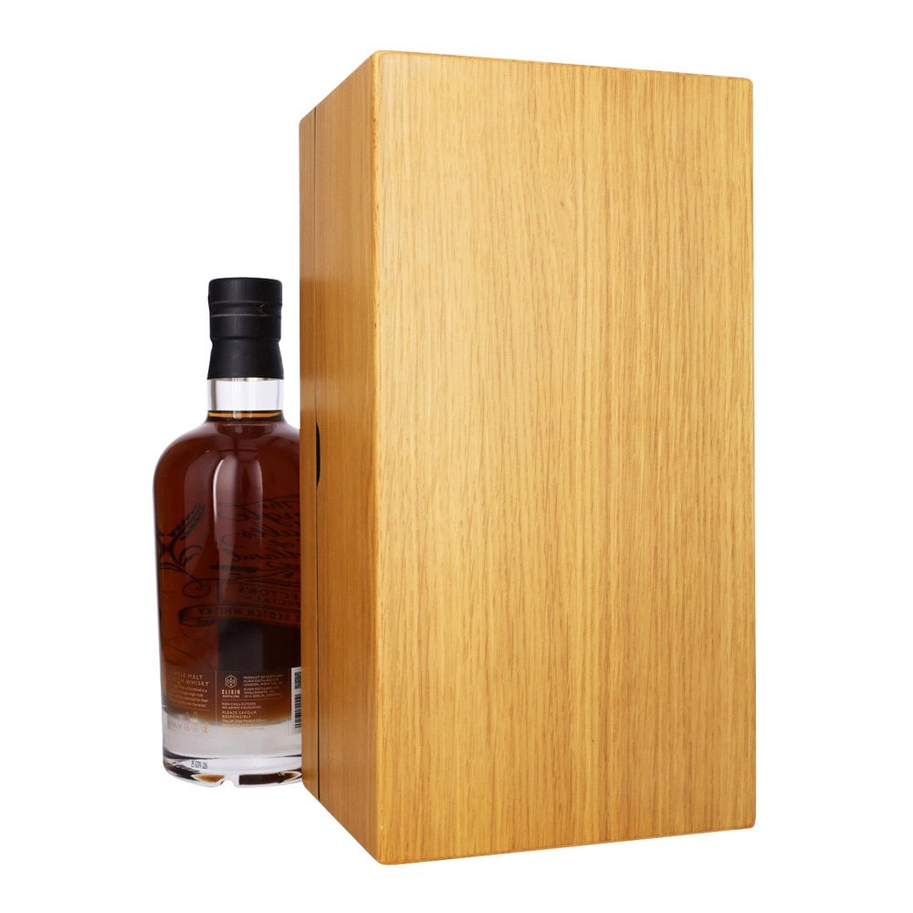 benriach 34 year old single malts of scotland director's special