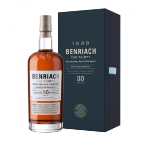 benriach 30 year old 75cl