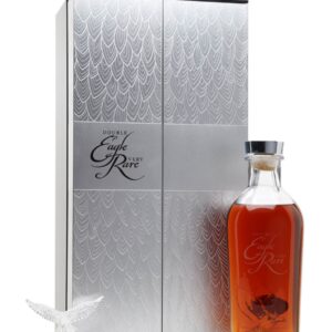 Double Eagle Very Rare 20 Year Old Bourbon
