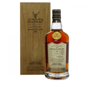 connoisseurs choice tamnavulin 1991 31 year old #9040502