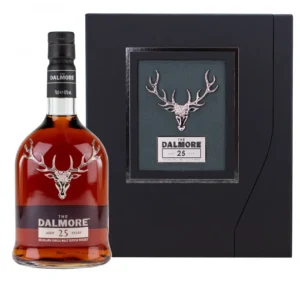 dalmore 25 year old 2023 release