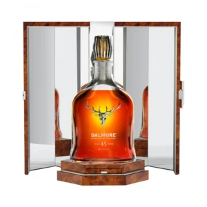 dalmore 45 year old 2023 release