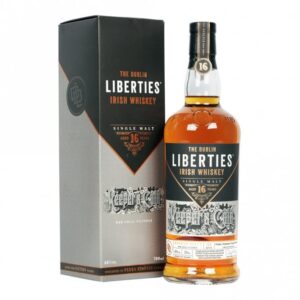 dublin liberties 16 year old keeper's coin