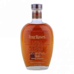 four roses small batch limited edition 2015 release