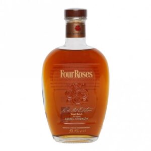 four roses small batch limited edition 2017 release