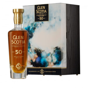glen scotia 50 year old