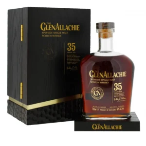 glenallachie 35 year old