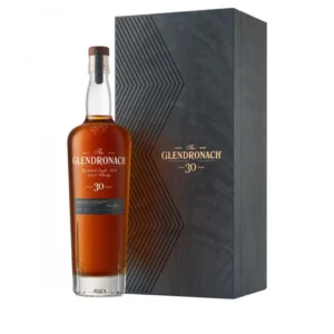 glendronach 30 year old 2025 release