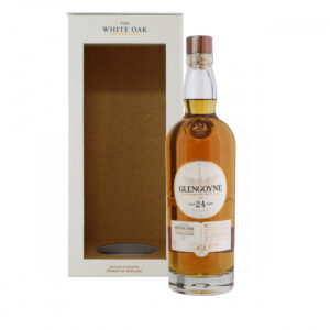 glengoyne 24 year old white oak
