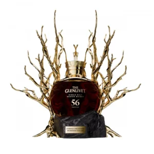 Glenlivet 56 Year Old Eternal Collection 2 Fredrikson Stallard