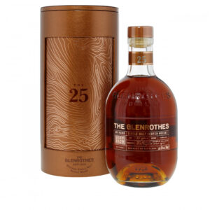 glenrothes 25 year old 75cl
