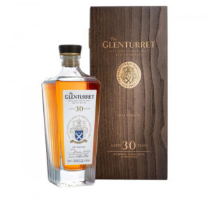 glenturret 30 year old 2021 release