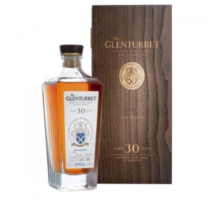 glenturret 30 year old 2024 release