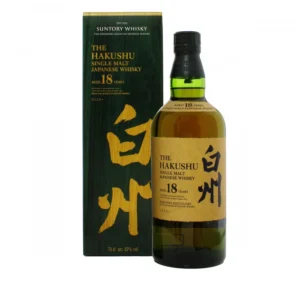 hakushu 18 year old