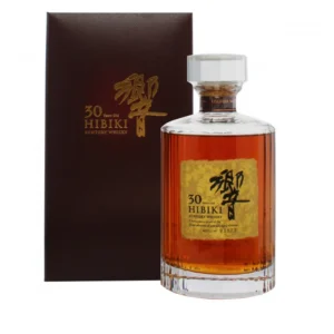 hibiki 30 year old