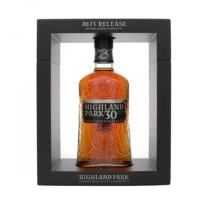highland park 30 year old 2023 release