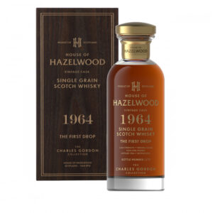 the charles gordon collection 1964 the first drop