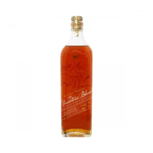 johnnie walker director's blend 2011