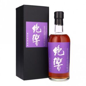 karuizawa 2nd batch 1999 2000 vintage sherry butt