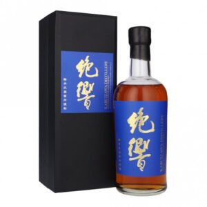karuizawa 8th batch 1999 2000 vintage sherry butt