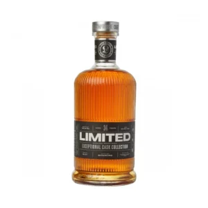 limited bowmore exceptional cask collection 1989 34 year old