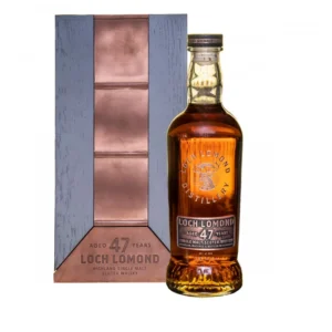 loch lomond 47 year old remarkable stills series