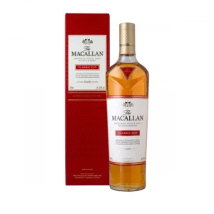 macallan classic cut 2025 edition 75cl
