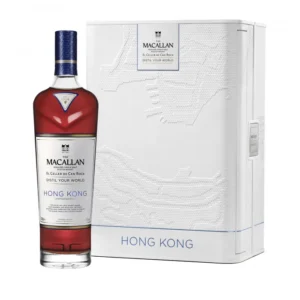macallan distil your world hong kong 75cl