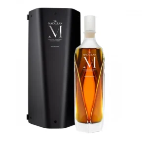 macallan m 2022