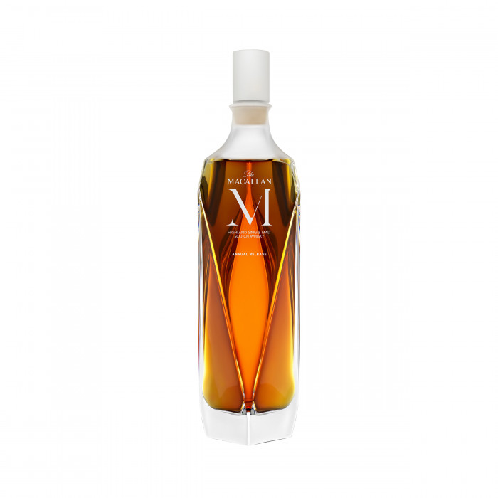 macallan m 2022