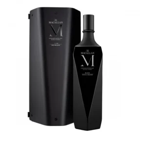 macallan m black 2022