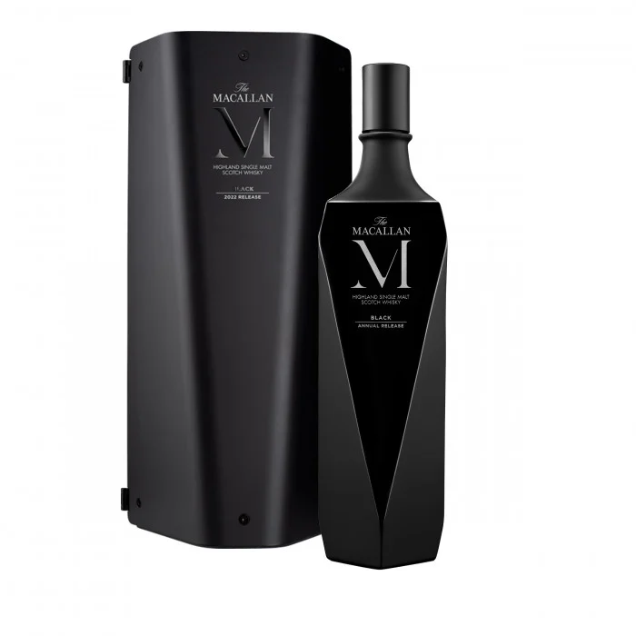 macallan m black 2022