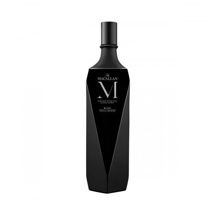 macallan m black 2022