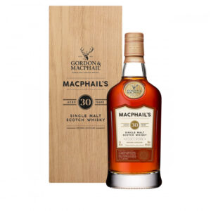 macphail's 30 year old single malt