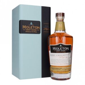 midleton barry crockett legacy