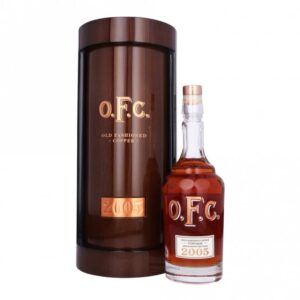 old fashioned copper bourbon, ofc 2005