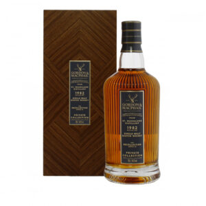 private collection st magdalene 1982 #2100 bottled 2023