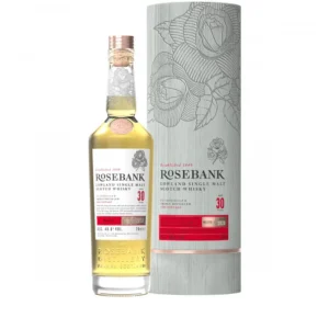 rosebank 30 year old