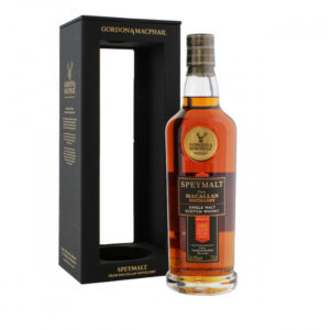 speymalt macallan 2005 18 year old #22606304