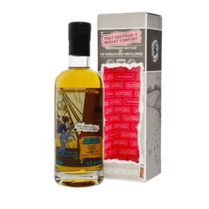 that boutique y whisky company springbank 29 year old batch 29