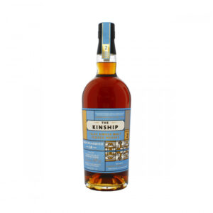 the kinship bruichladdich 18 year old edition no.2 75cl