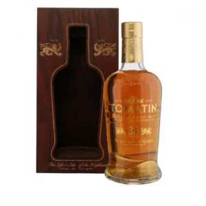 Tomatin 36 Year Old