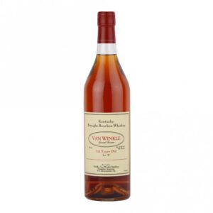 van winkle special reserve 12 year old